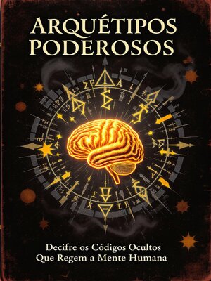 cover image of ARQUÉTIPOS PODEROSOS